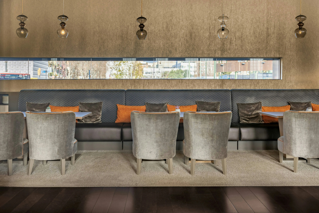 AC Hotel Sants by Marriott - Général