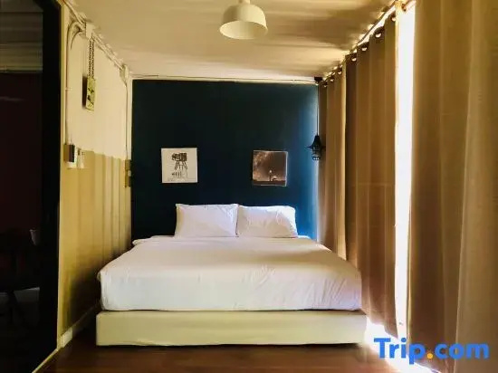 Pattara House - Chambres