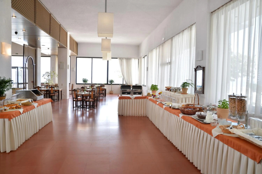 Limira Mare Hotel - Général