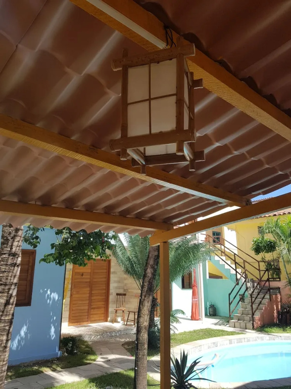 Condomínio Pousada Schiavon - Général