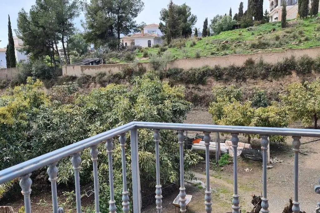 Отель A&N Frigiliana 3, фото 13