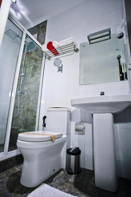 Hotel Travellers Nest