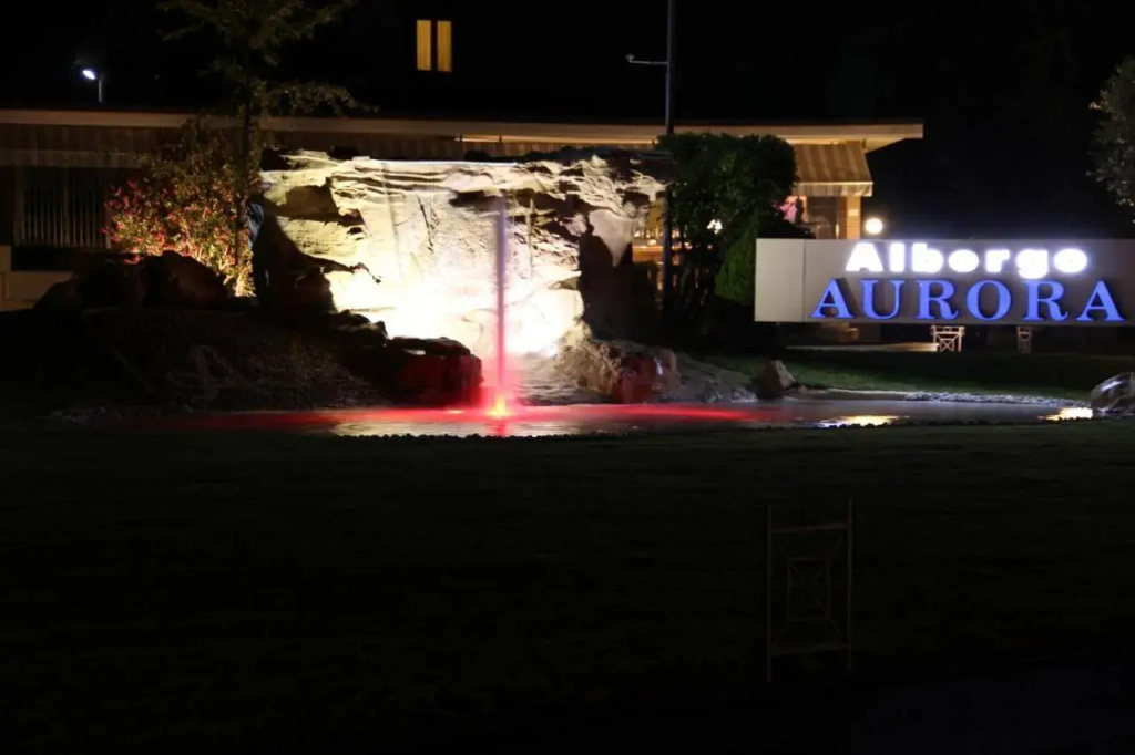 Albergo Aurora
