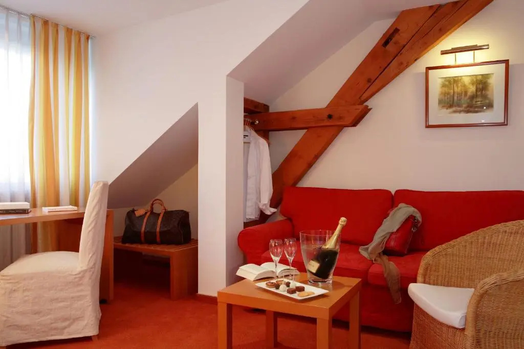Voir la photo 3 — Auberge Sundgovienne