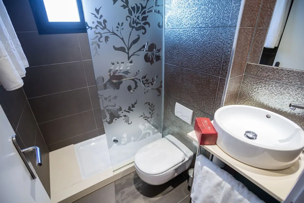 Migjorn Ibiza Suites & Spa - Chambres