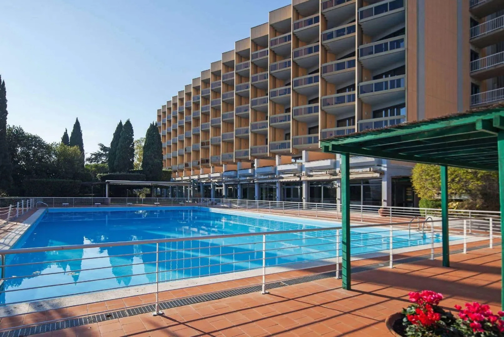 Hotel photo 21