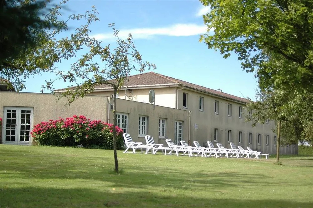 Hôtel Relais d'Etretat - Général