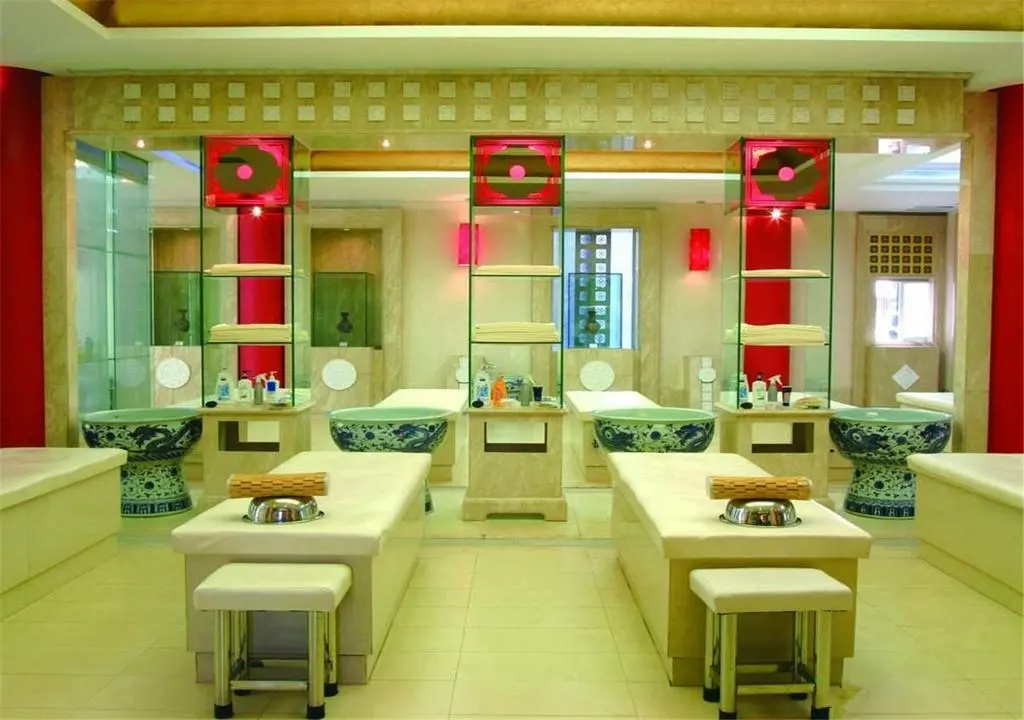 Business Centre