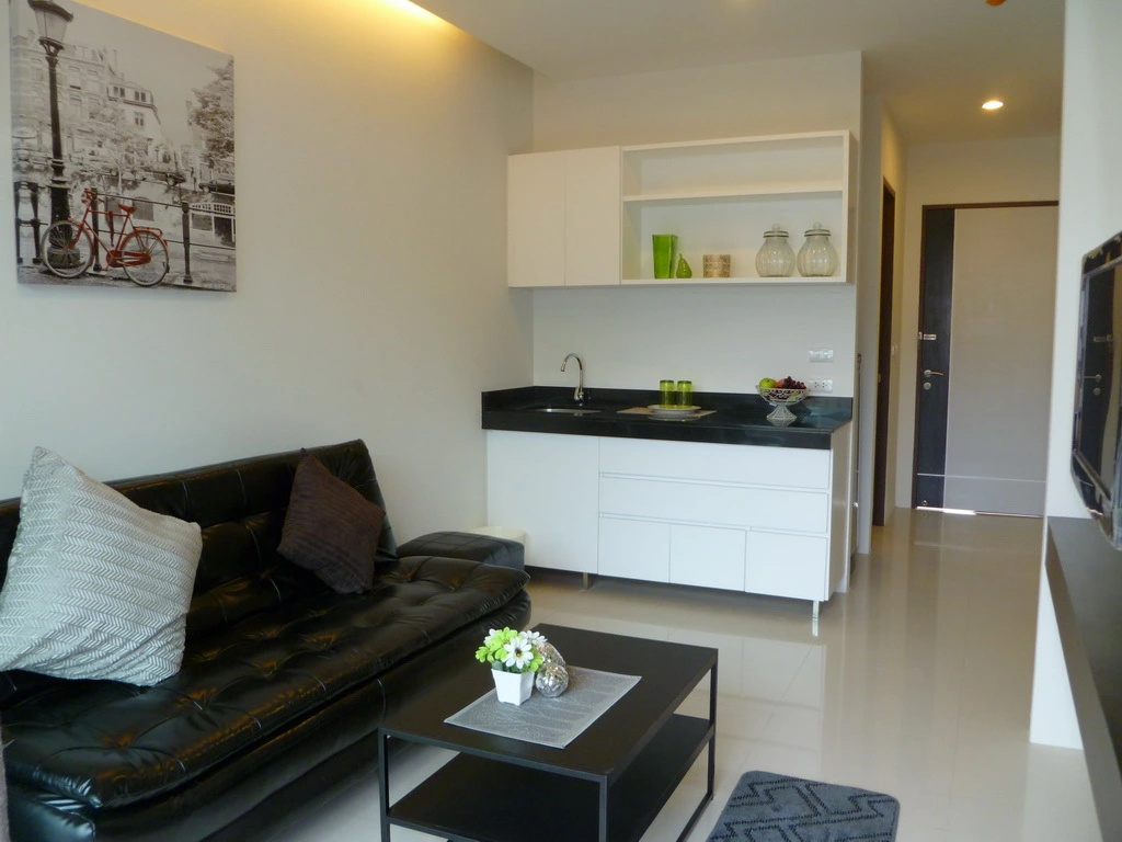Standard Family room