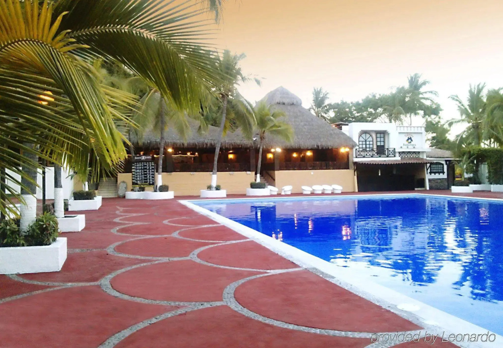 Vista Playa de Oro Manzanillo - Général