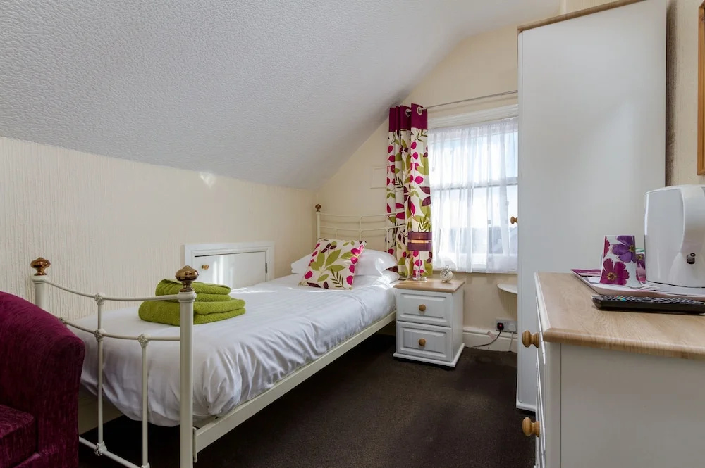 The Beechcliffe Hotel - Over 35's Only - Chambres