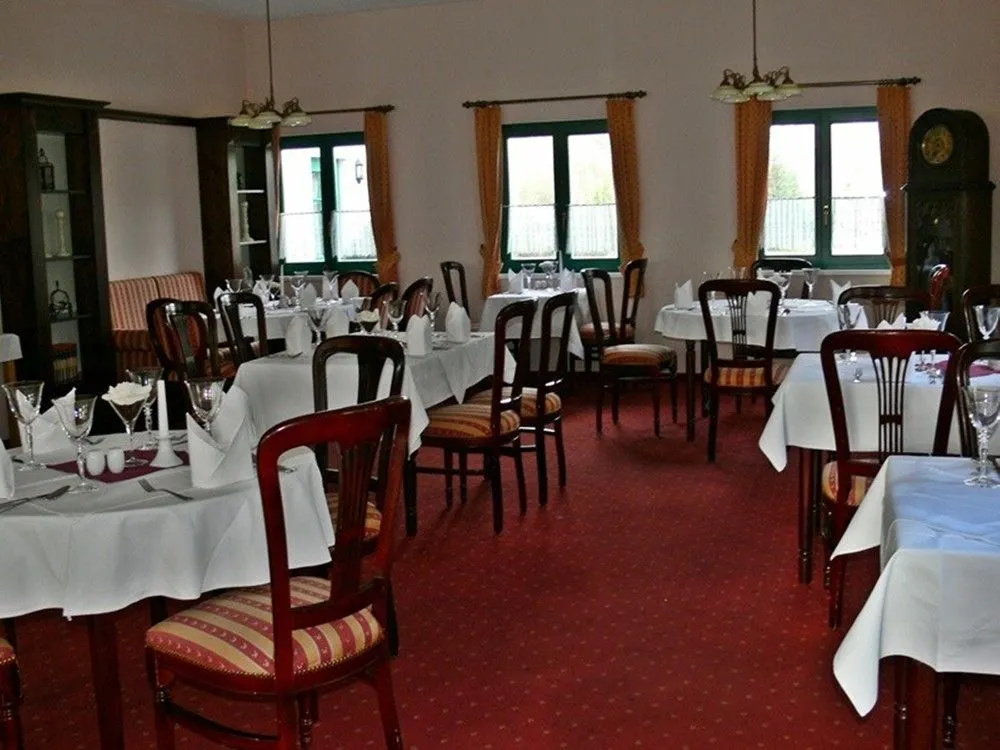 Landhotel Keck - Général