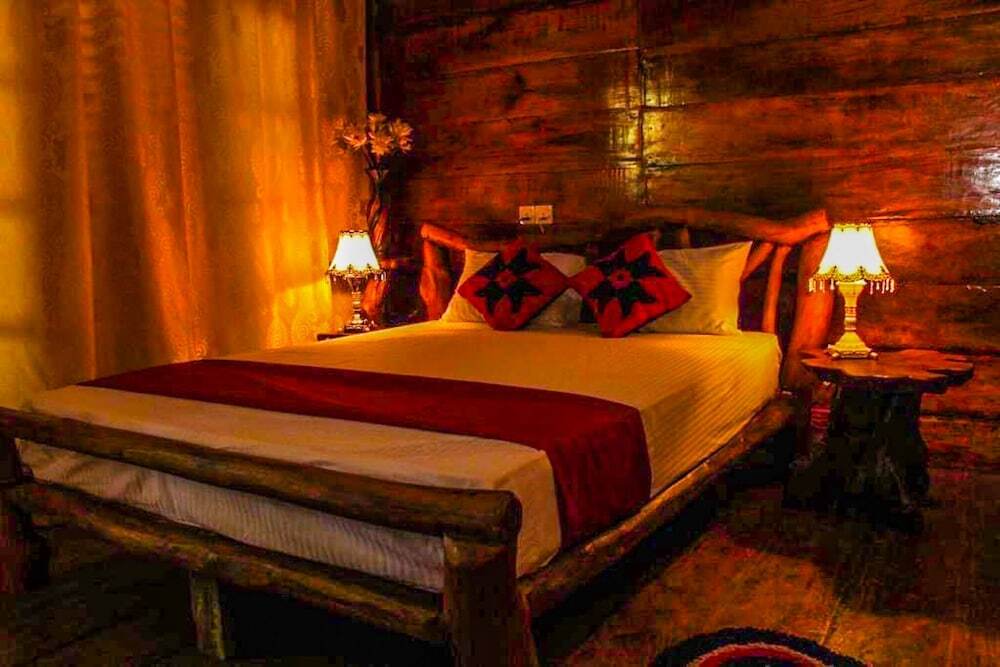 Sigiri Choona Lodge