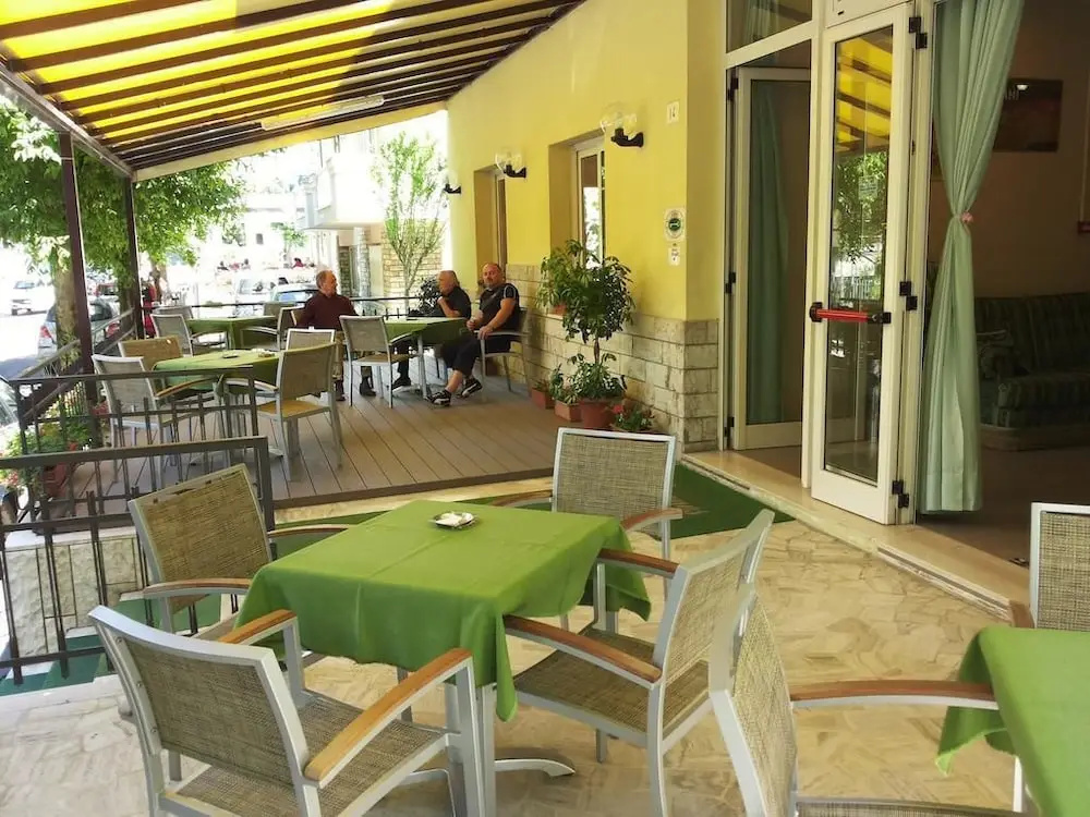 Hotel photo 15