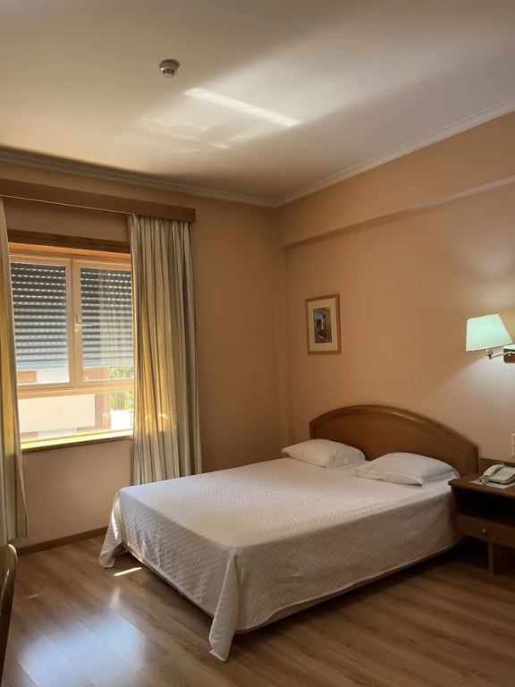 Grande Hotel Dom Dinis - Chambres