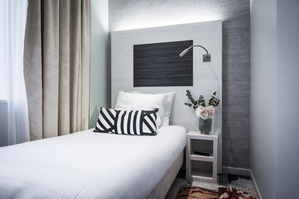 Hotel photo 7