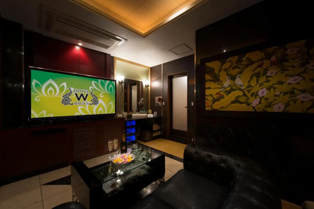 Hotel W-Bagus (Adult Only) 사진 19