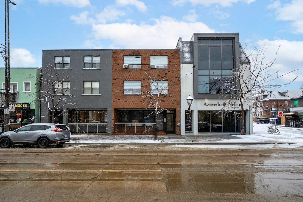 Downtown Suite Near Little Italy & Fifa 2026