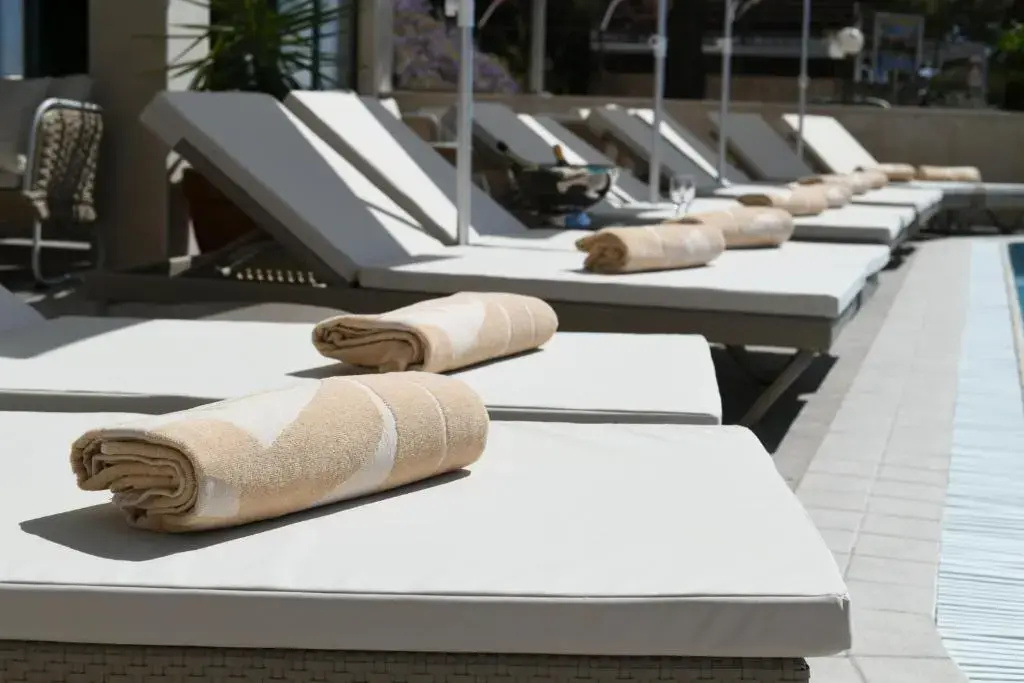 Aparthotel Milenij - Général