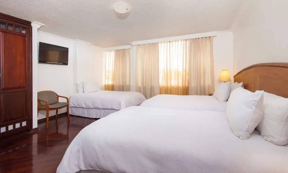Hotel photo 3