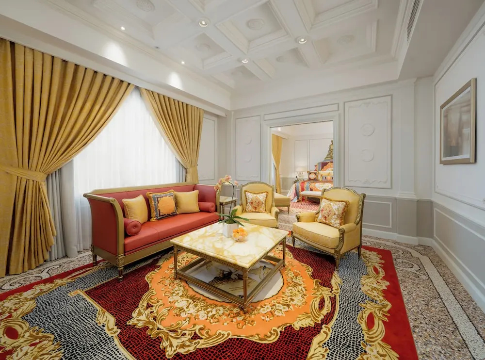 Grand Suite