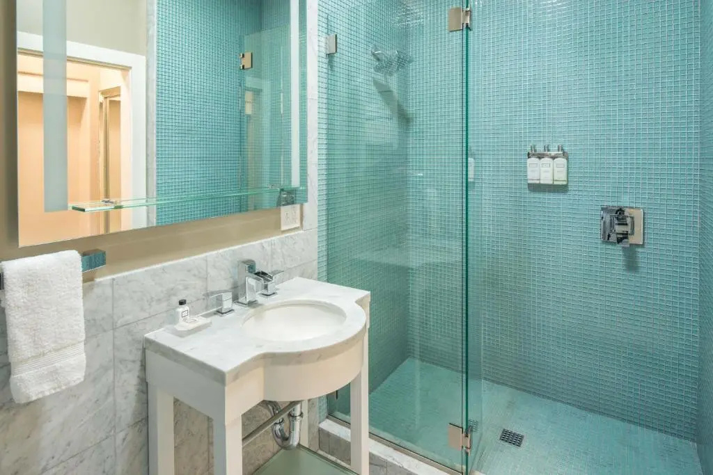 Mark Spencer Hotel - Chambres