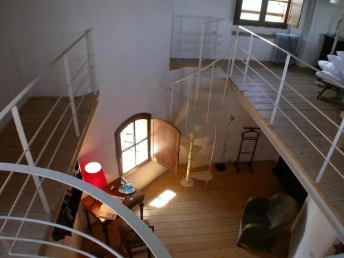 Quattro Torra Residenza d'Epoca - Général