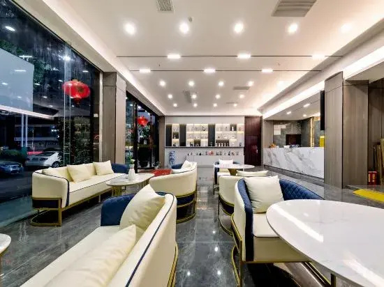 H Yi Select Hotel (Huidong OCT Tianhong Branch)