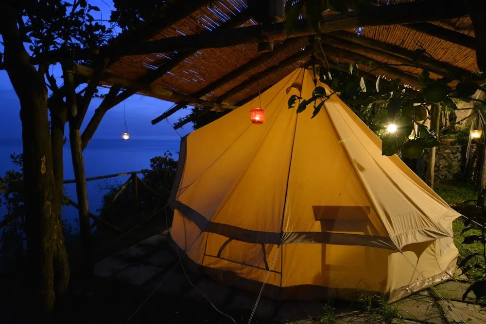 Tent