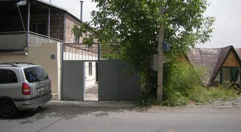 Green Hostel