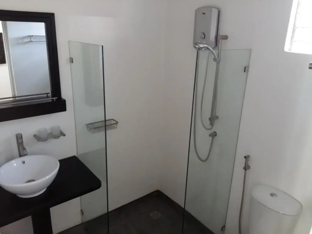 Sunset Beach Resort - Chambres