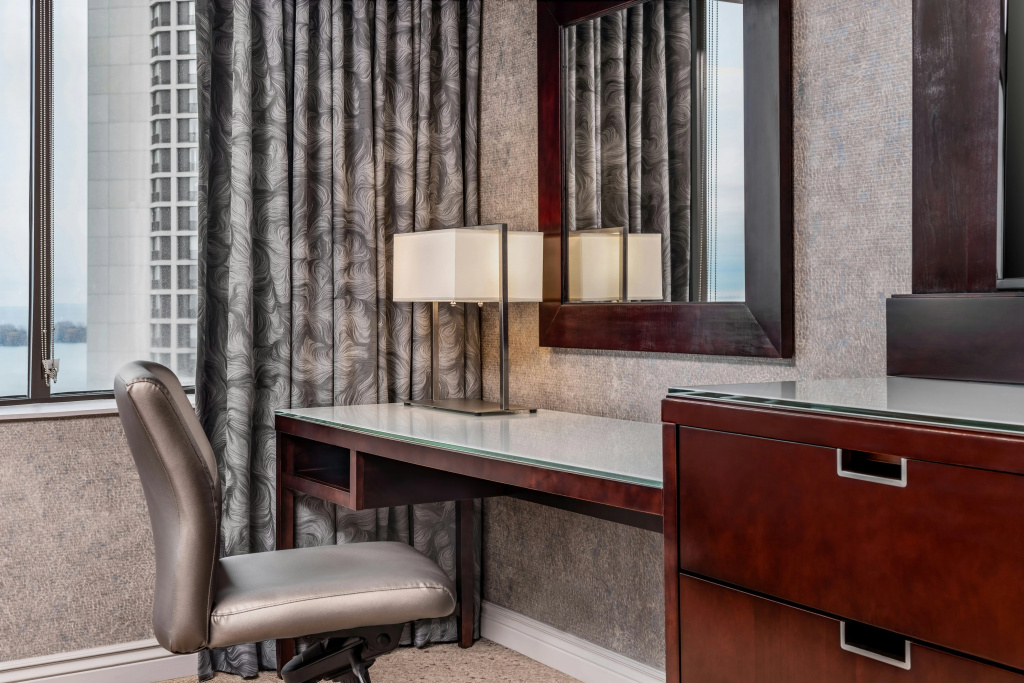 The Westin Harbour Castle, Toronto - Général