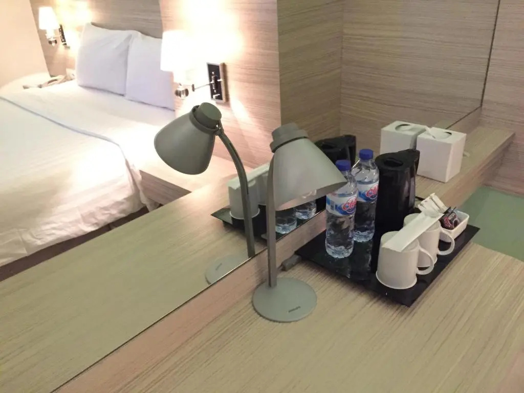 Whiz Prime Hotel Kelapa Gading - Chambres