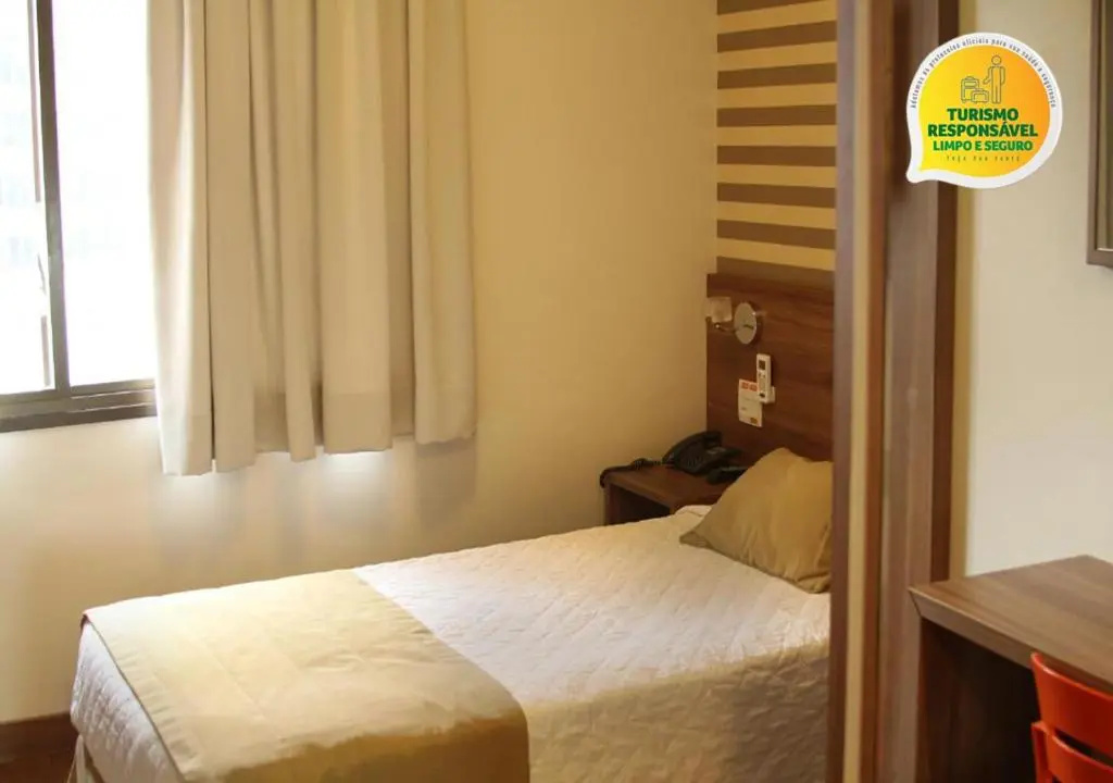 Hotel Continental Business - Chambres
