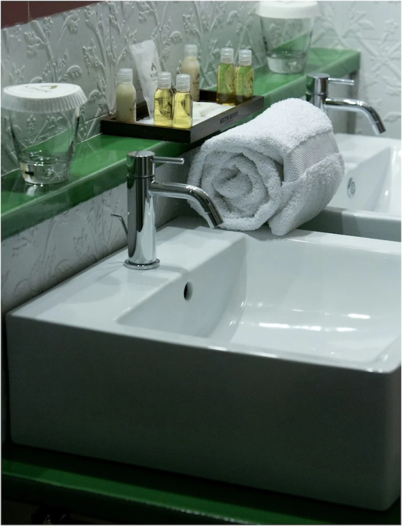 Visir Resort & Spa - Chambres