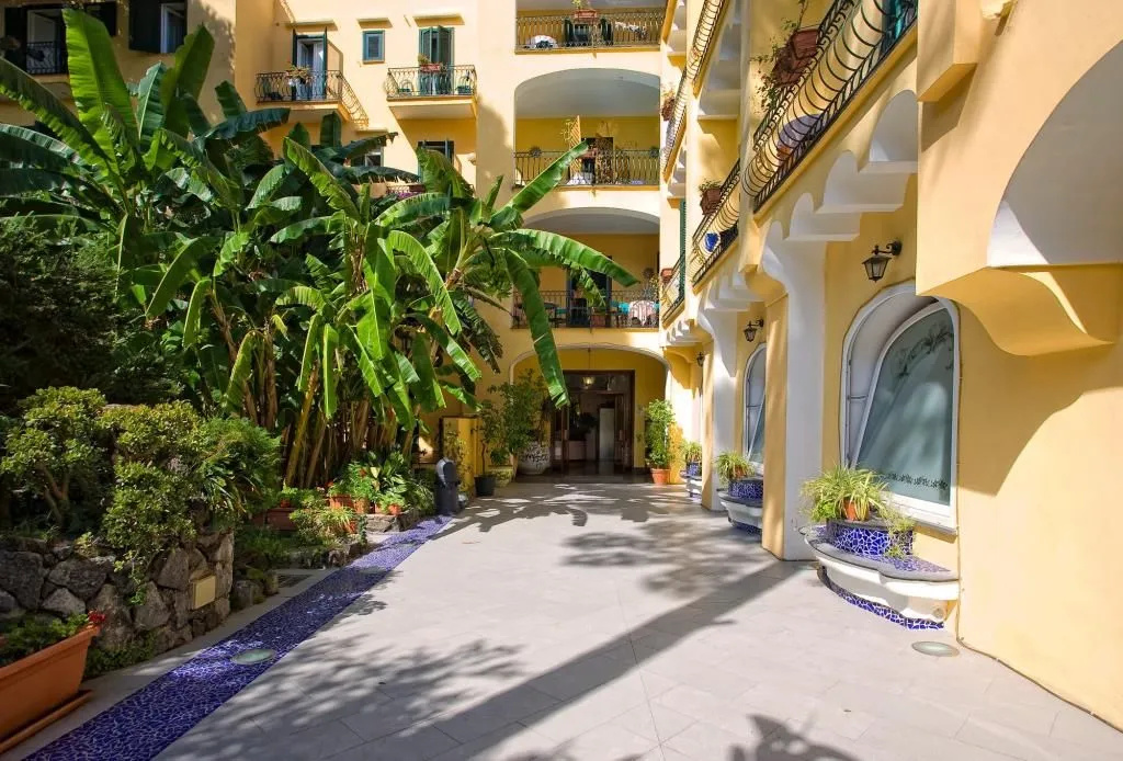 Hotel Albergo Terme & Spa Isola Verde