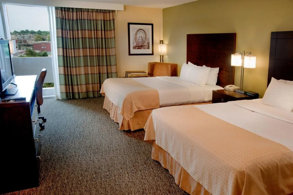 Forest Park Hotel by MDR - Général