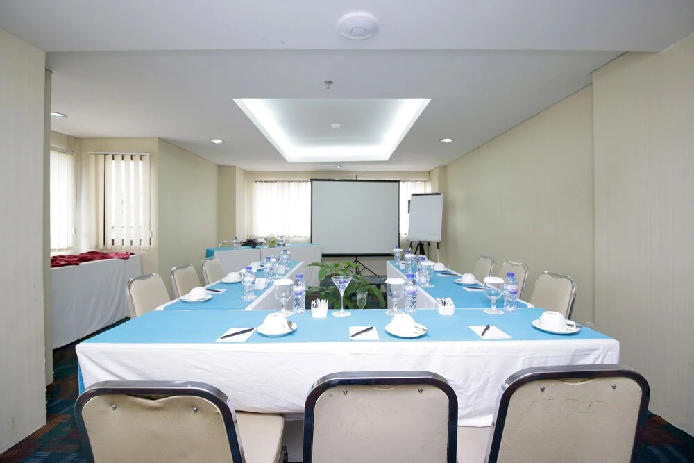 Airy Karawaci Binong Raya Paragon Kavling 9 Tangerang - фото 11