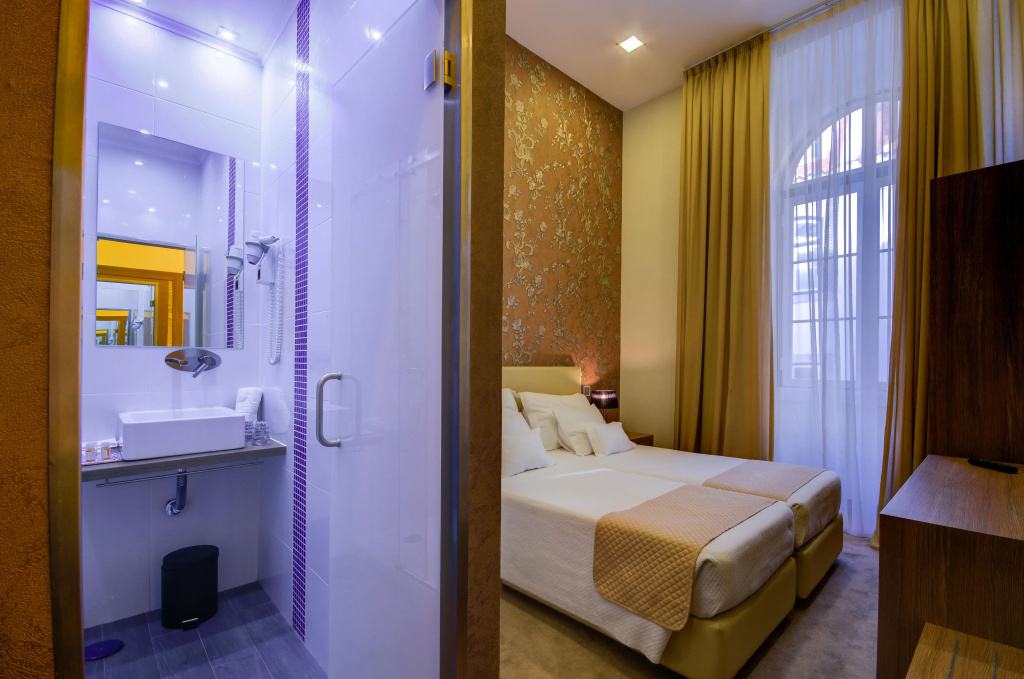Hotel Inn Rossio - Général