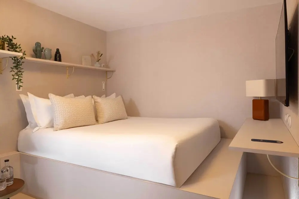 Hôtel Madeleine Haussmann 49