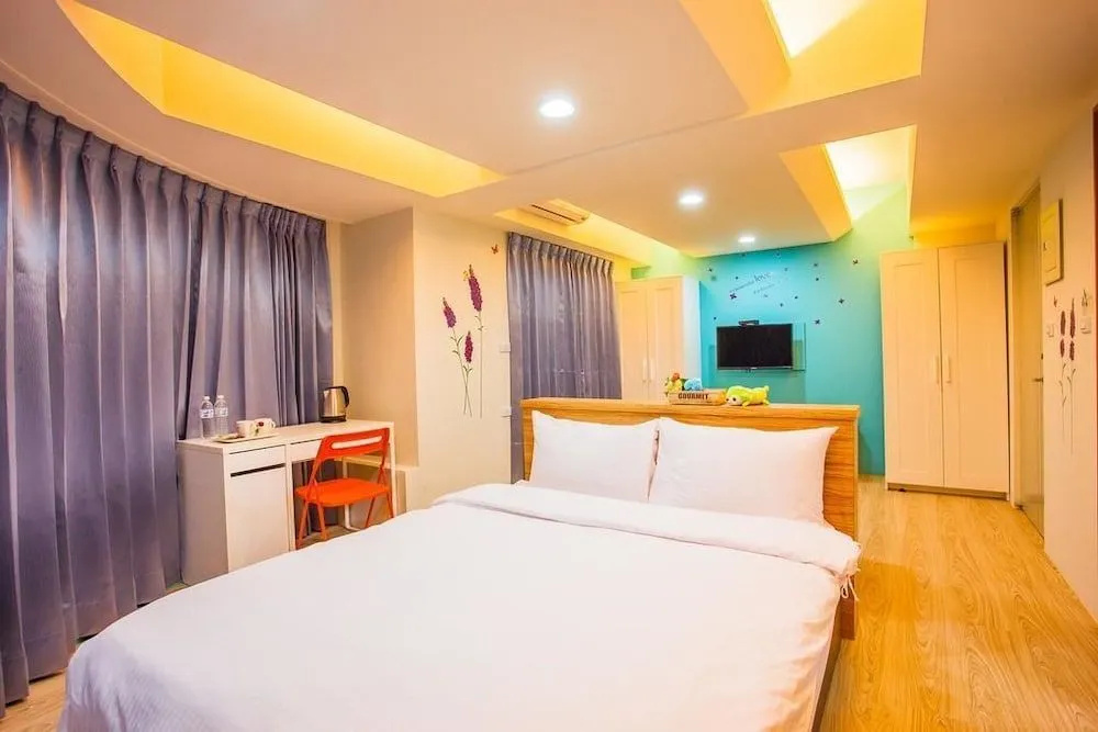Hotel photo 15