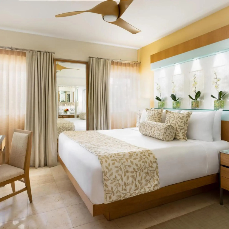 Santa Maria Suites - Général
