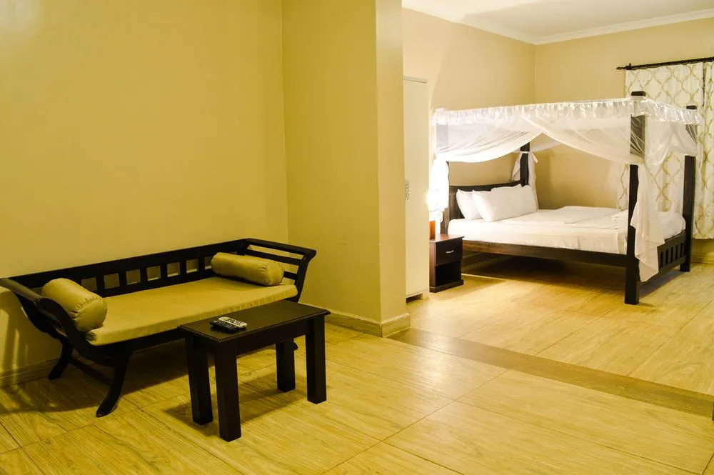 Jewel Stone Hotel - Général