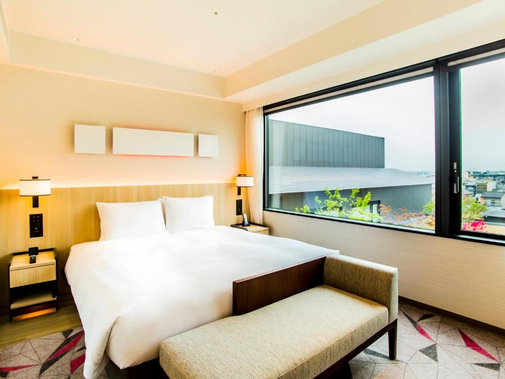 Hyatt Place Kyoto Hotel 사진 21