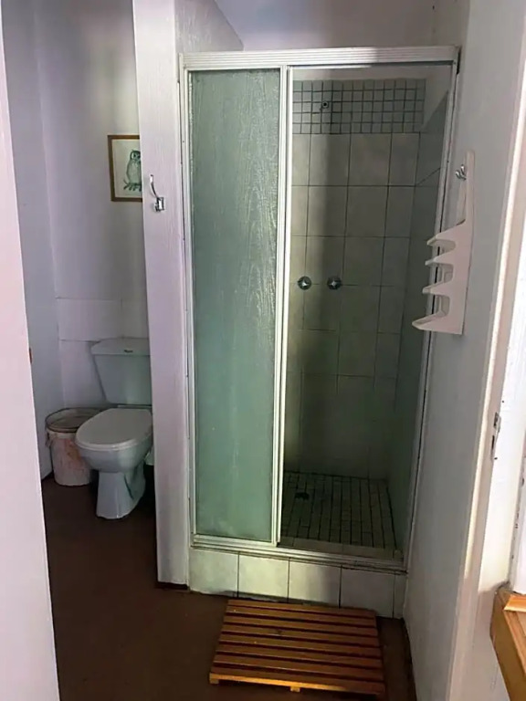 Malala Game lodge — фото 6