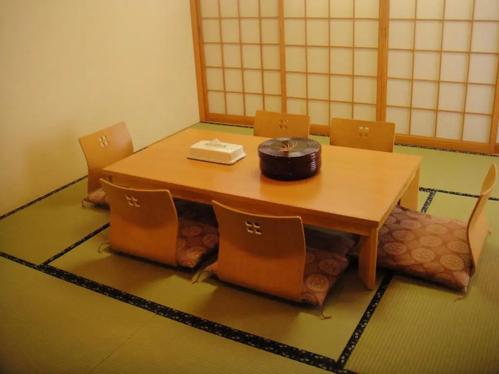 Ryukyu Sun Royal Hotel - Chambres