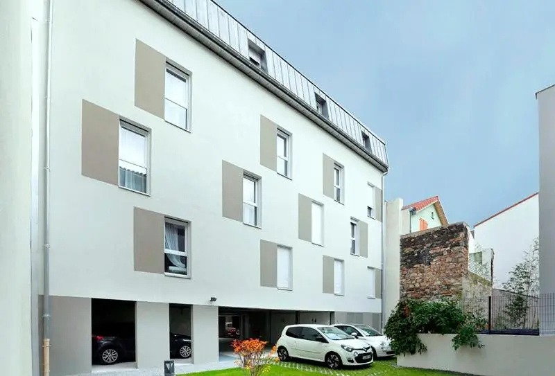 Residence Nemea Clermont Centre