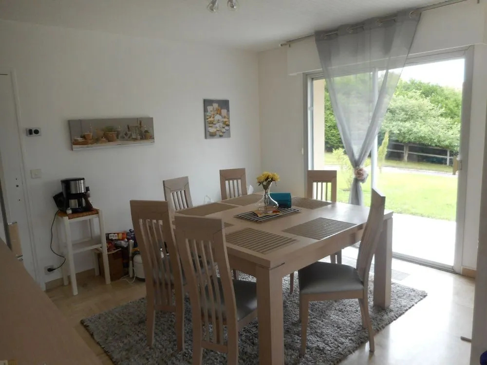 Voir la photo 4 — Chalet de Malvoue