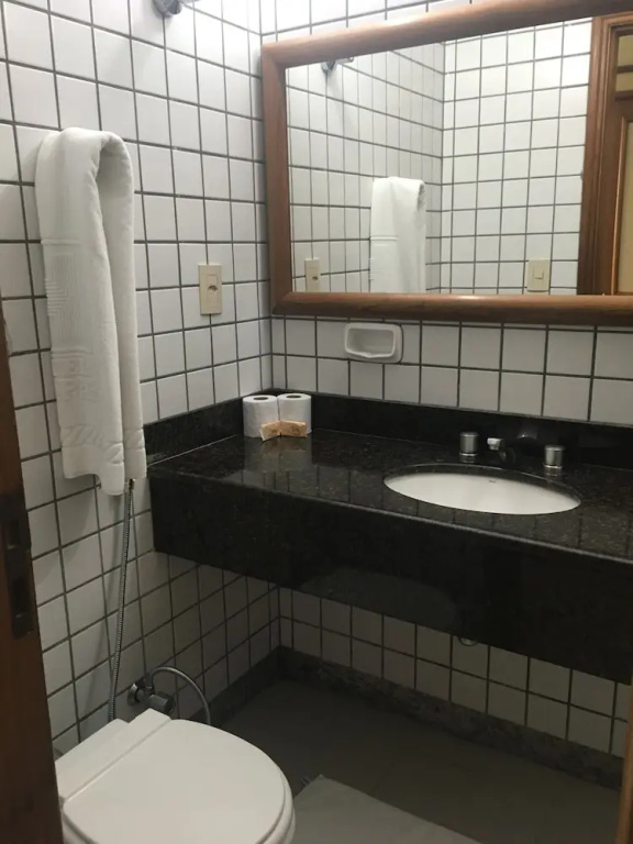 Standard Triple room with bay view