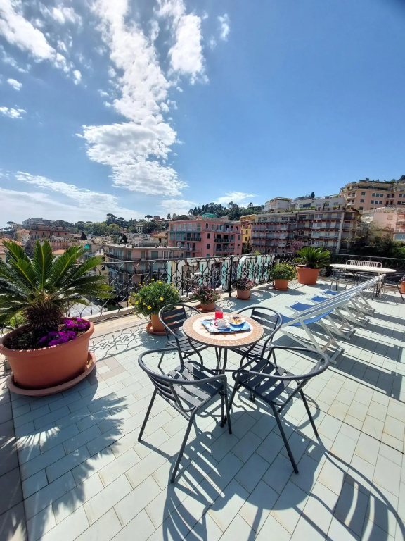 Hotel Stella Rapallo - Général